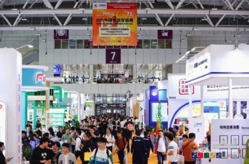 WEPACK專輯 | 2024PACKCON：展會(huì)上刮起的環(huán)保龍卷風(fēng)