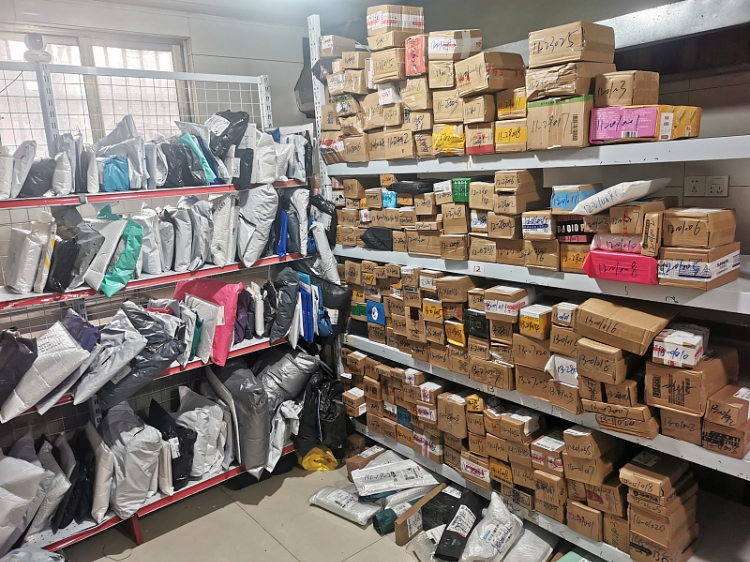 “申”聚兩會(huì)｜海量快遞包裝怎么辦？周漢民建議加大回收利用力度