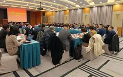 引技術(shù)升級(jí) 鑄民族品牌