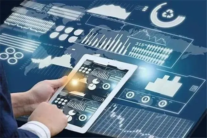 江西省制造業(yè)數(shù)字化轉(zhuǎn)型行動計劃發(fā)布