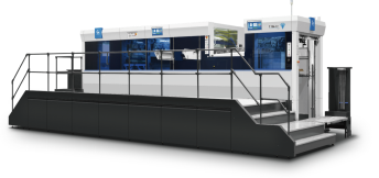 共同開啟印包行業(yè)的未來之路，智能工廠4.0演示區(qū)精彩劇透！