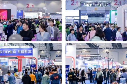 攜手奮進(jìn)三十載，同心逐夢贏未來！第30屆華南展再續(xù)輝煌！