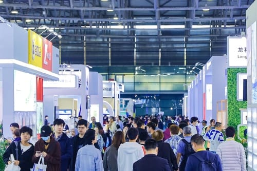 招展火熱進(jìn)行中！點(diǎn)擊查看swop包裝世界（上海）博覽會(huì)最新資訊！