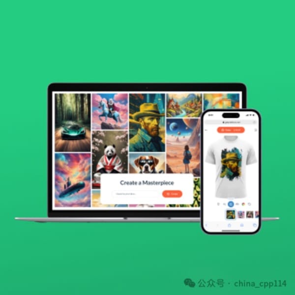 德魯巴專題報道｜Masterpiece 推出AI印刷解決方案-Printbox