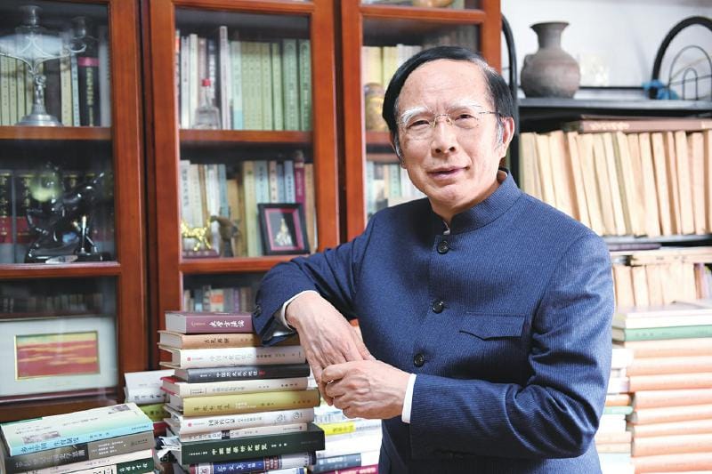 主動融入文化創(chuàng)造的主流中