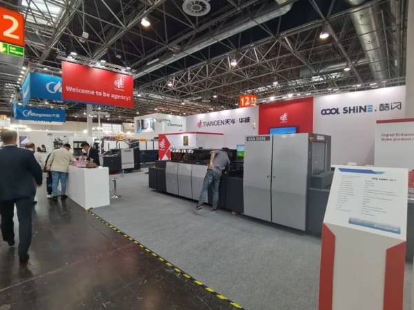 德魯巴專題報(bào)道｜天岑華威：從傳統(tǒng)印后到數(shù)字印后的傳承與創(chuàng)新