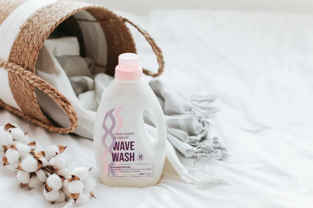 新品 | 引領(lǐng)標簽新浪潮！芬歐藍泰推出全球首款通過RecyClass認證的紙質(zhì)標簽