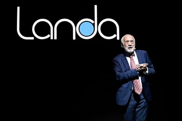 【頭條】德魯巴專題報道 | 今年的這場瀾達秀landa show，你看懂了嗎？