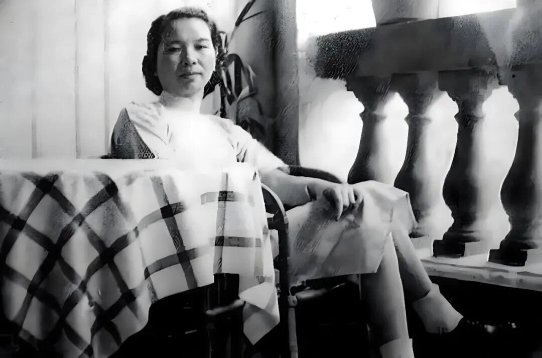 《沉默的榮耀》里的朱楓，還是紅色出版事業(yè)的前輩