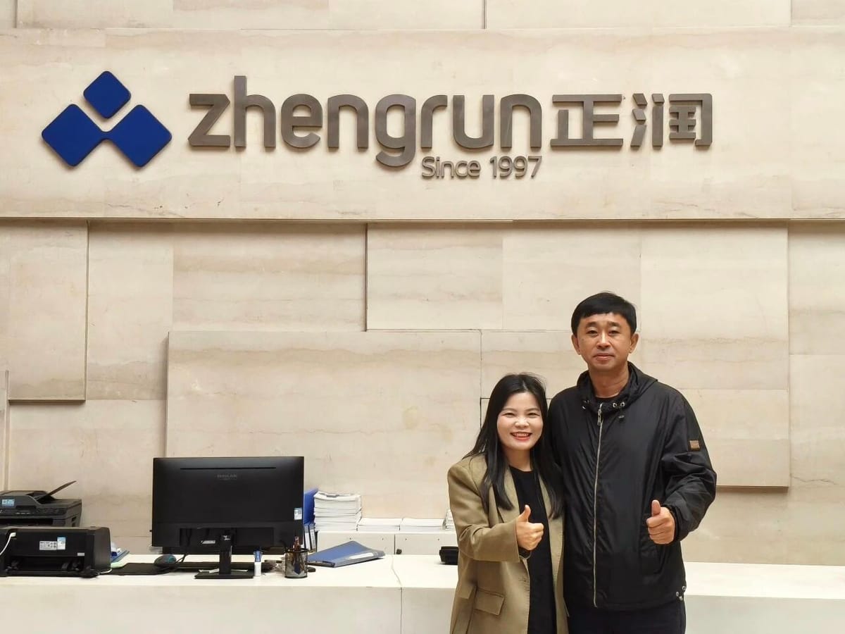 小C專訪丨以品質(zhì)破局，以價(jià)值出海——且看浙江正潤(rùn)的反內(nèi)卷之路