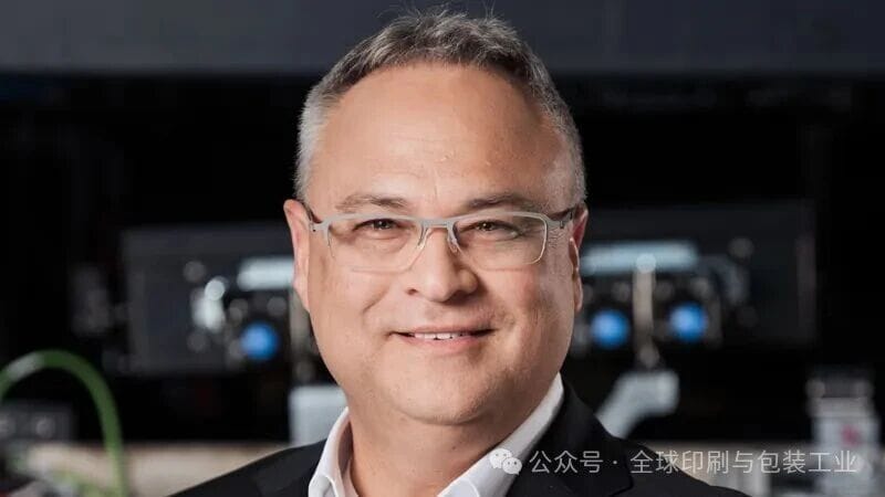 惠普VP親述：2026年，這三項技術(shù)將徹底改變印刷廠的賺錢邏輯！