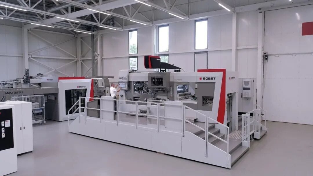 庫爾茲選擇采用博斯特NOVAFOIL 106 H共建應(yīng)用技術(shù)實驗室
