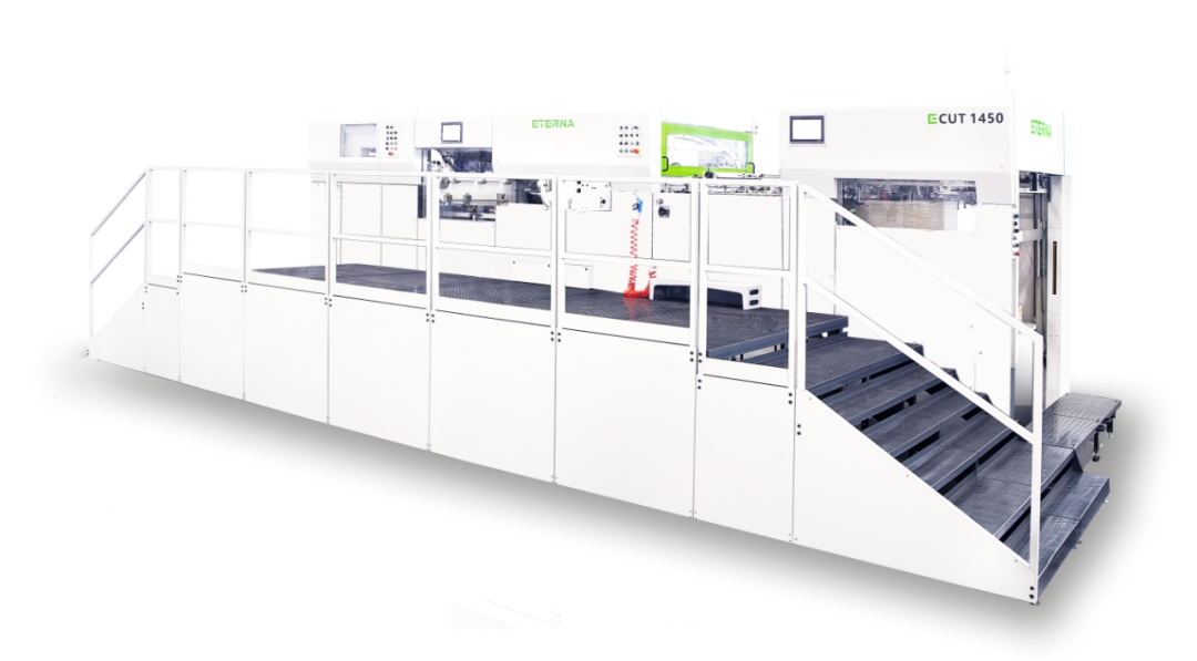 破解升級(jí)困局  | 2026華南國(guó)際瓦楞展模切設(shè)備亮點(diǎn)提前看！