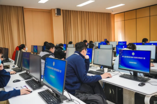 第九屆全國印刷行業(yè)職業(yè)技能大賽初賽 掀起技能競技熱潮