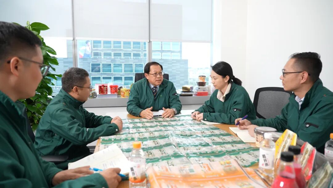 頂正包材：逐綠前行，以技術(shù)之名定義包裝新未來！