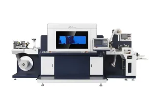 瑞邦精密：打造高性能模切機(jī)，助力印企降本增效！