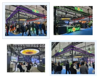 盛況直擊！彩神亮相中國國際標(biāo)簽展帶您體驗(yàn)標(biāo)簽新智造