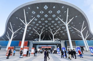 破勢如竹！Labelexpo South China 2024全方位出擊