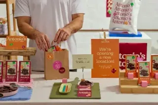 惠普強(qiáng)勢(shì)登陸2024德魯巴印刷展 與Canva可畫達(dá)成全球合作