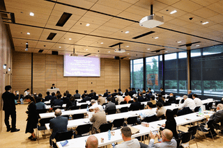 德魯巴專題報(bào)道 | 2024德魯巴上的“方正噴墨聲音”