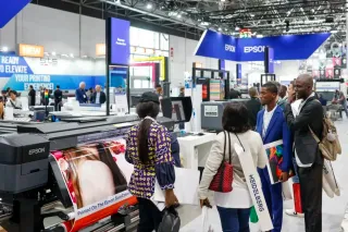 盤點(diǎn)2024德魯巴展會(huì)上的印前制版和軟件創(chuàng)新！