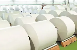 從2023年紙廠、紙機、產(chǎn)能與消費量看歐洲造紙業(yè)的大洗牌！