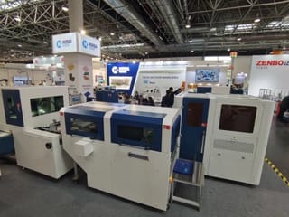 德魯巴專題報道｜浩達智能：聚焦高端封面機市場，持續(xù)為全球客戶創(chuàng)造價值