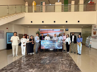 中越包裝界重磅聯(lián)動(dòng)！WEPACK 2026越南路演（河內(nèi)站）即將啟幕，共探智能包裝新藍(lán)海