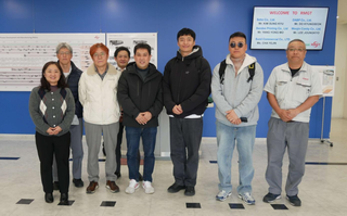 技術賦能，共創(chuàng)未來丨RMGT 10系列國際用戶專題培訓圓滿舉行