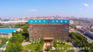 林漿紙一體化之王：太陽紙業(yè)年凈賺33億，這才是真正的行業(yè)護城河！