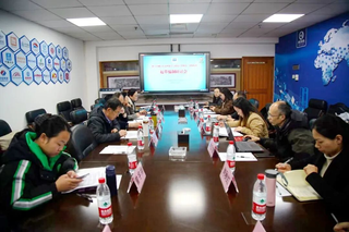 以標(biāo)準(zhǔn)破局 促品牌升級《數(shù)字印刷門店品牌建設(shè)與視覺識別規(guī)范》團(tuán)體標(biāo)準(zhǔn)草案編制會順利召開