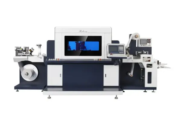 瑞邦精密：打造高性能模切機(jī)，助力印企降本增效！