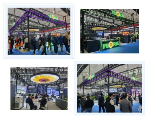 盛況直擊！彩神亮相中國國際標(biāo)簽展帶您體驗(yàn)標(biāo)簽新智造