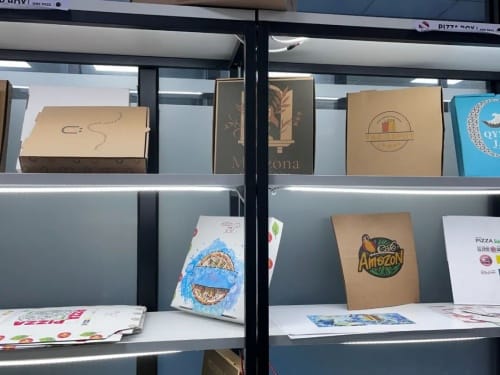 深思想：用技術(shù)創(chuàng)新，打開數(shù)碼印刷新局面