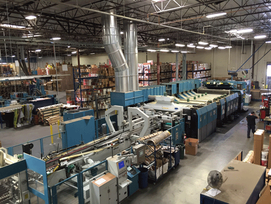 造紙與包裝行業(yè)的未來，及4家值得關注的行業(yè)巨頭！