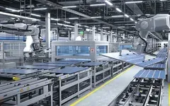 北京：力爭(zhēng)實(shí)現(xiàn)到2026年新增100家智能工廠與數(shù)字化車間