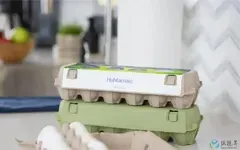 紙漿模塑市場爆發(fā)式增長：滿足消費者對可持續(xù)包裝的需求！