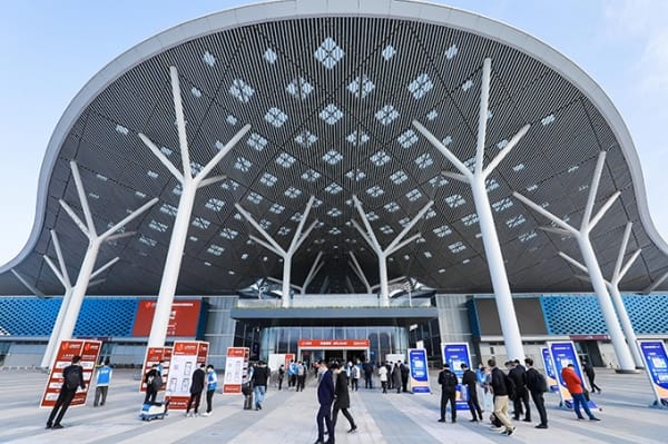 破勢如竹！Labelexpo South China 2024全方位出擊