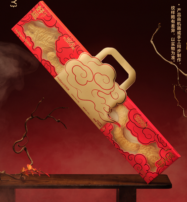 春節(jié)營(yíng)銷大戰(zhàn)中，“龍”正在被重新解構(gòu)