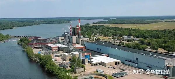 盟迪的競(jìng)爭(zhēng)對(duì)手來(lái)了，國(guó)際紙業(yè)提議以70億美元收購(gòu)得斯瑪！