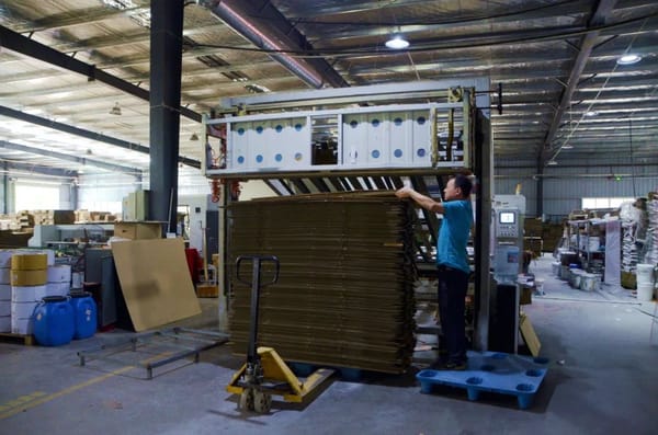 從柔印到數(shù)字印刷：EZPac如何在摩洛哥開(kāi)創(chuàng)包裝新時(shí)代！