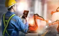 中國工業(yè)機(jī)器人市場規(guī)模連續(xù)13年居世界第一