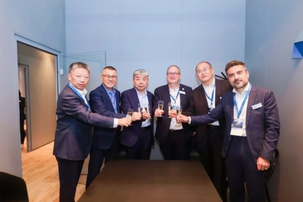 德魯巴專題報道｜drupa2024 超級買家們出現(xiàn)了！一起來揭秘~