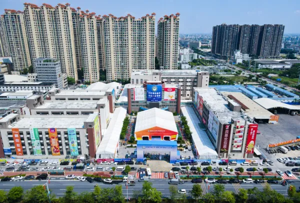 展會｜七月相約世界美食之都，一起逐浪潮頭奔赴潮食會！