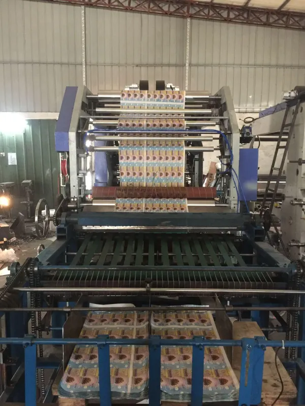 2024年，北美印刷企業(yè)還會采購印刷機(jī)嗎？是柔印還是數(shù)碼？