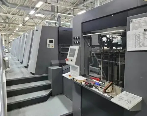 海德堡新CEO的三大戰(zhàn)略布局，及高寶的重點(diǎn)計(jì)劃與利潤(rùn)目標(biāo)！