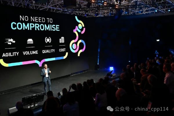 德魯巴專題報道｜印刷先驅(qū)：商業(yè)數(shù)字印刷之父——班尼·蘭達(dá)