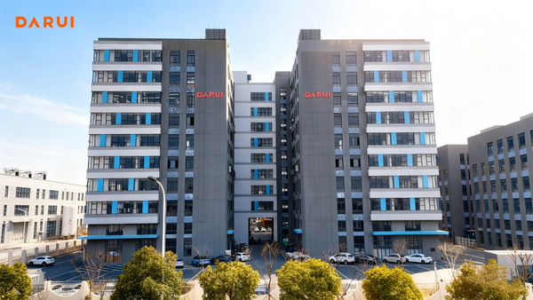 浙江大銳以全鏈路數(shù)字化解決方案助力標(biāo)簽產(chǎn)業(yè)升級(jí)