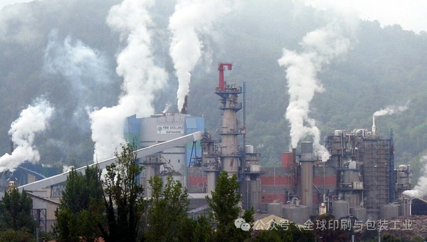 原材料暴漲瀕臨倒閉！法國政府掏12億拯救紙業(yè)集團(tuán)，但代價極其苛刻！