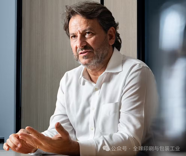 巴西紙漿巨頭“亮劍”：面對中國市場巨變，書贊桉諾如何逆風翻盤？